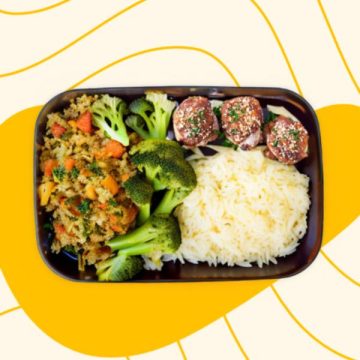 Bez Glutenu i Laktozy